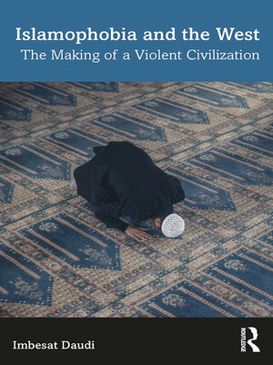 cover image of Islamophobia and the West